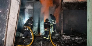 Подробнее о статье Масована атака РФ: наслідки ударів по Україні
