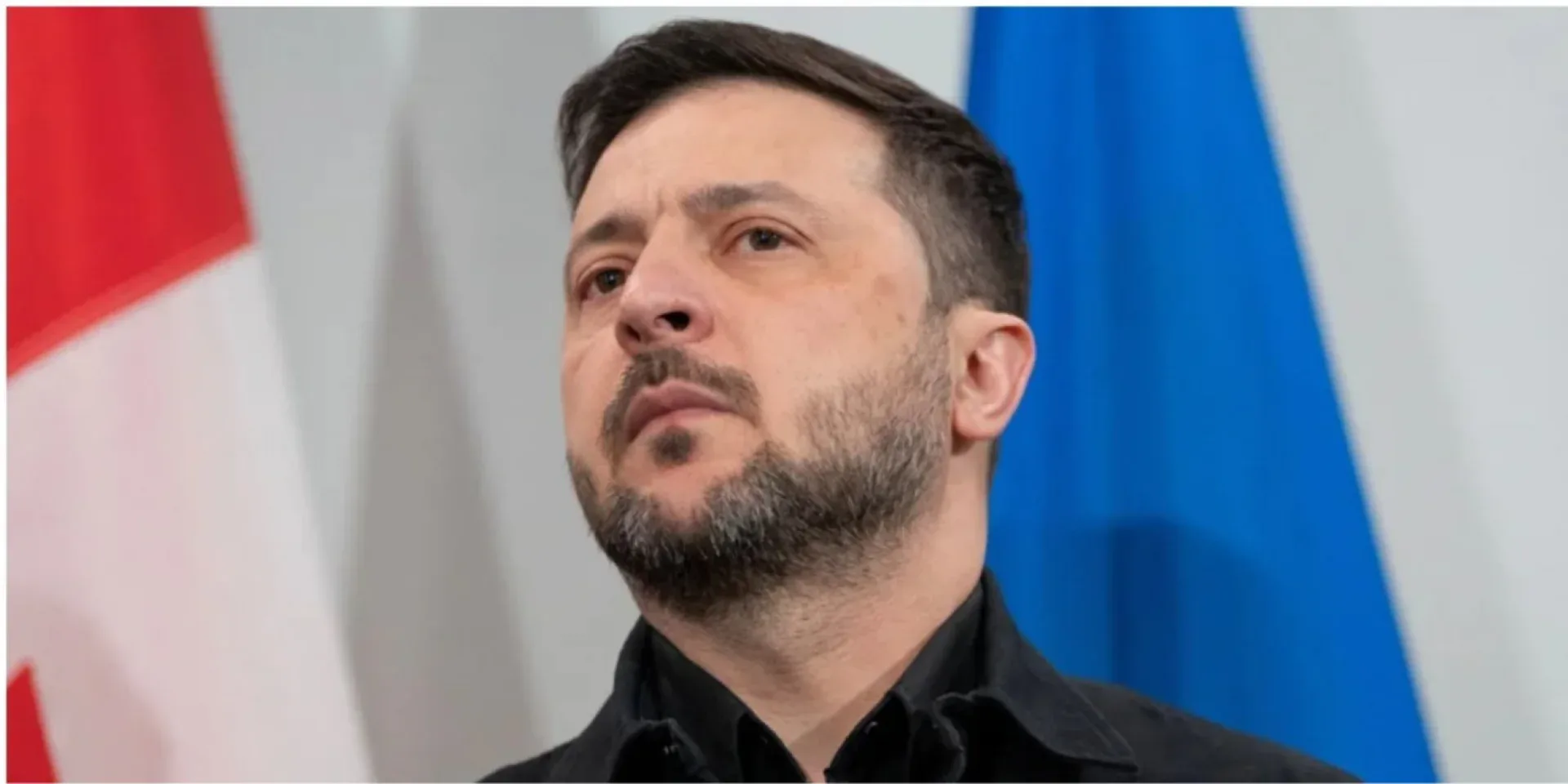 Вы сейчас просматриваете Довіра до Зеленського: нові дані КМІС на тлі операцій