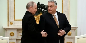 Подробнее о статье Кремль готується до можливого програшу Орбана на виборах