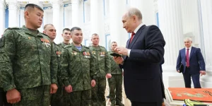 Подробнее о статье Нова хвиля прихованої мобілізації в РФ: що відомо