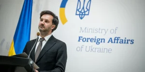 Подробнее о статье МЗС України: Київ готовий до енергетичного перемир’я