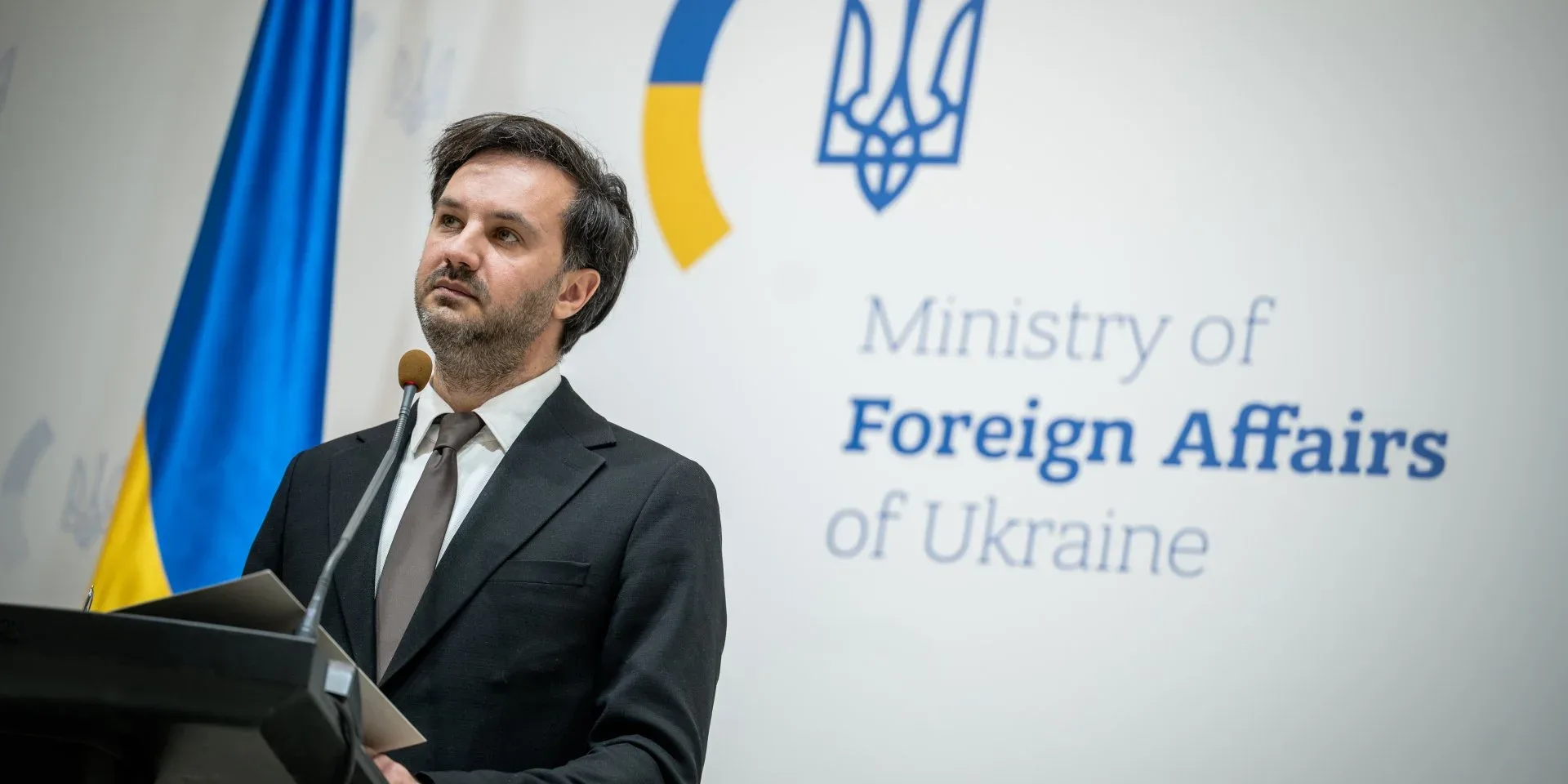 Подробнее о статье МЗС України: Київ готовий до енергетичного перемир’я