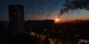 Подробнее о статье Атака БпЛА: у Москві затримали понад 400 рейсів