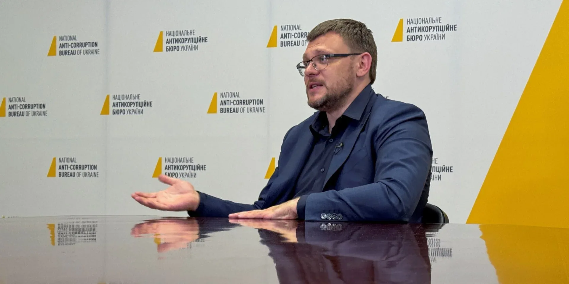 Вы сейчас просматриваете Керівник САП назвав заяву Кравченка маячнею