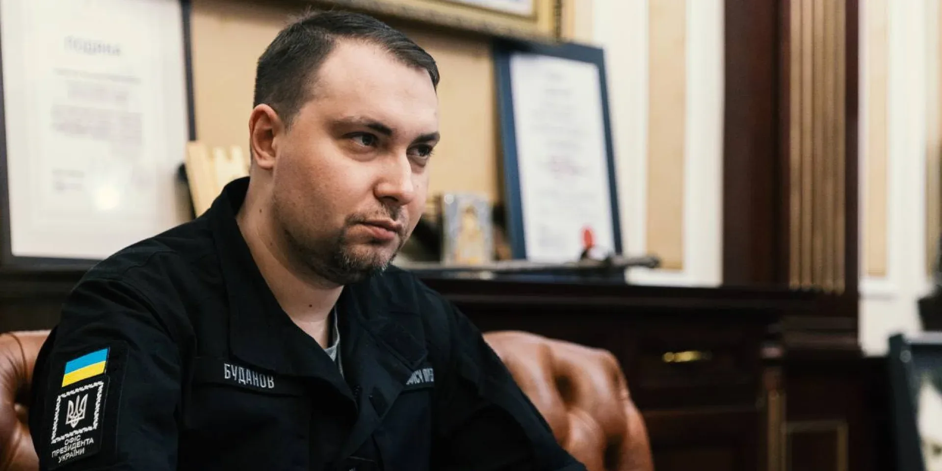 Подробнее о статье Буданов про перспективи війни: готуємося до зими