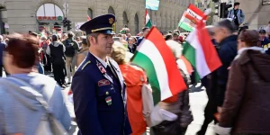 Подробнее о статье Витік даних уряду Угорщини: слабкі паролі та наслідки