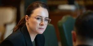 Подробнее о статье Юлія Свириденко очолила KSE Business School
