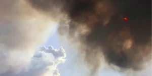 Подробнее о статье Атака на Київщину: загинула жінка з двома дітьми