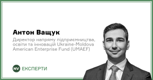 Подробнее о статье Фізичний ШІ: нова експортна стратегія для України