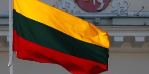 Подробнее о статье Зграя птахів замість дрона: чому в Литві піднімали винищувачі