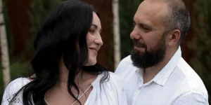 Подробнее о статье Соломія Вітвіцька вперше стала мамою
