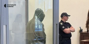 Подробнее о статье СІЗО для трьох військових у справі Ширшина