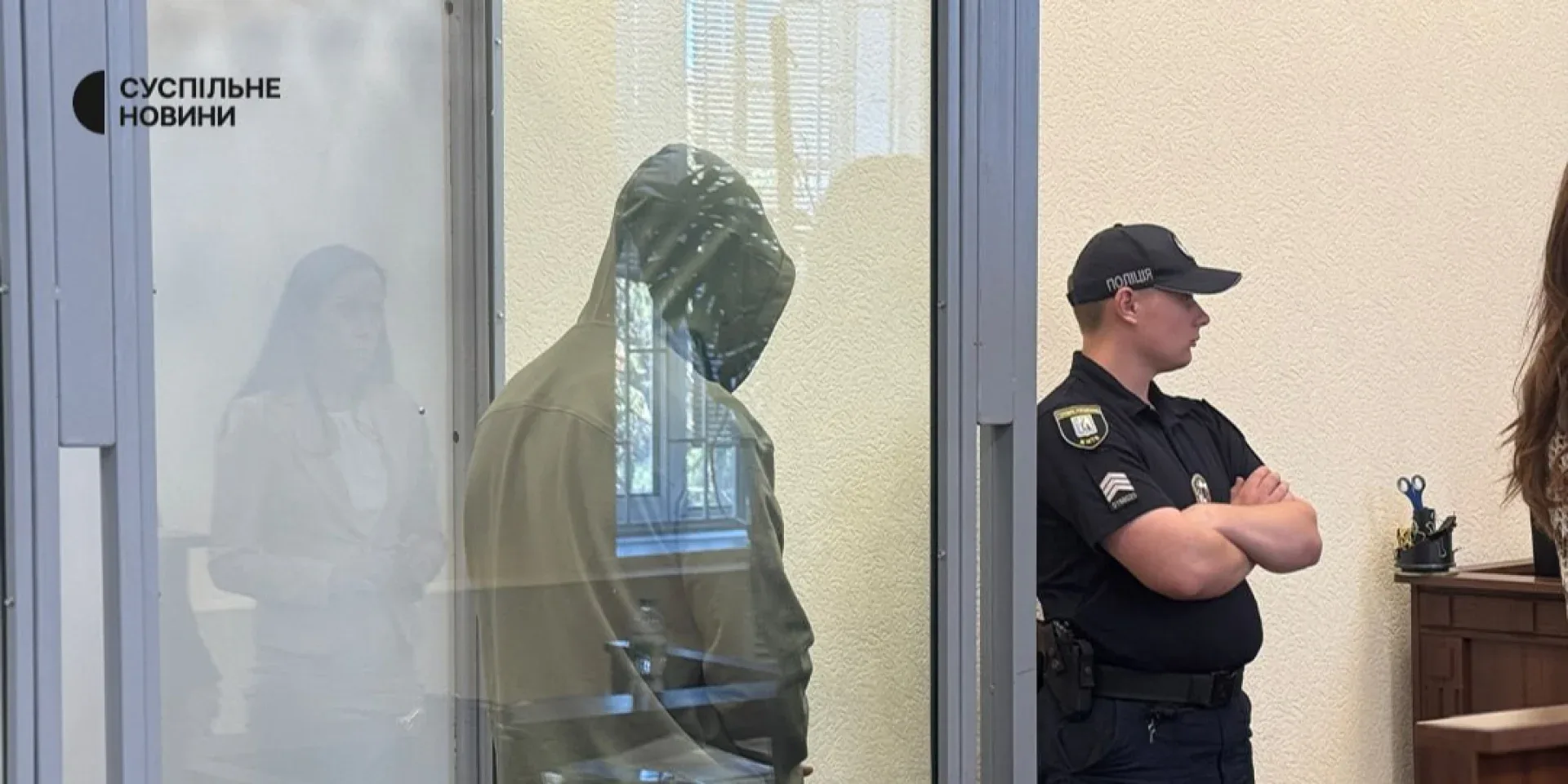 Подробнее о статье СІЗО для трьох військових у справі Ширшина