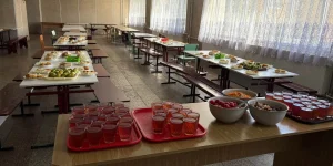 Подробнее о статье Масові перевірки шкільного харчування в Україні