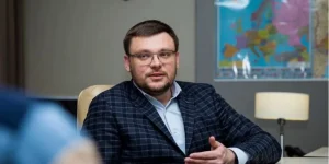 Подробнее о статье Директор НАБУ Кривонос та виклики для антикорупційної системи