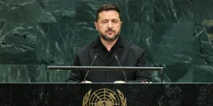 Подробнее о статье Дипломатичний конфлікт: Україна, КНДР та Південна Корея