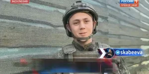 Подробнее о статье Юнак із Херсонщини в лавах армії РФ: історія зрадника