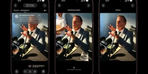 Подробнее о статье Apple представила інструмент перевірки фото для iPhone 18