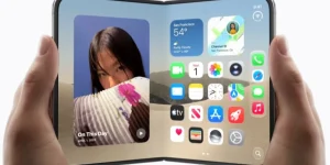 Подробнее о статье Чому iPhone Duo виглядає знайомо: пояснення керівництва Apple