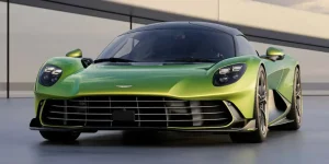 Подробнее о статье Новий гіперкар Aston Martin Valhalla Spider: прем’єра