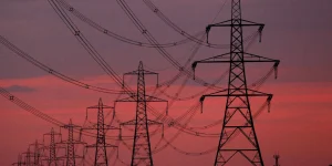 Подробнее о статье Атака РФ на Рівненщину: частина області без світла