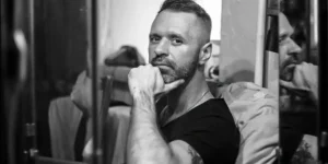 Подробнее о статье На фронті загинув актор і музикант Костянтин Слободенюк