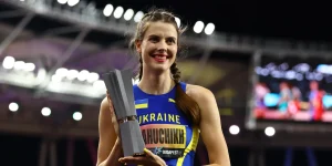 Подробнее о статье Тріумф Ярослави Магучіх на Абсолютному чемпіонаті світу-2026