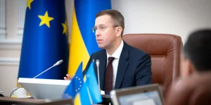 Подробнее о статье Підготовка України до енергетичних атак РФ