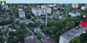 Подробнее о статье Гуманітарна катастрофа в окупованих Олешках: місто на межі голоду