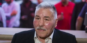 Подробнее о статье Смерть легендарного боксера Джорджа Чувало