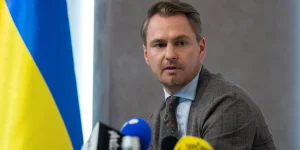 Подробнее о статье Де Кравченко: відрядження закінчилось, а на роботі його немає