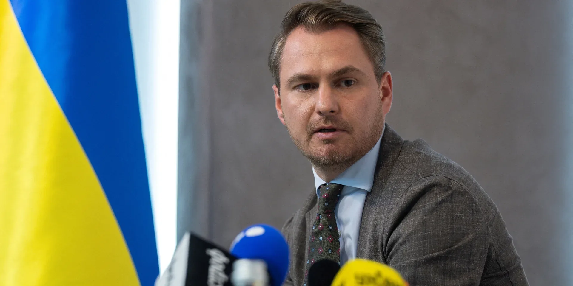 Подробнее о статье Де Кравченко: відрядження закінчилось, а на роботі його немає