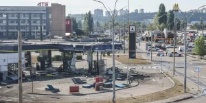 Подробнее о статье Удари ворожих дронів по Києву: наслідки атаки 11 вересня