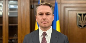 Подробнее о статье Кравченко перед голосуванням за відставку: рішення має бути незалежним