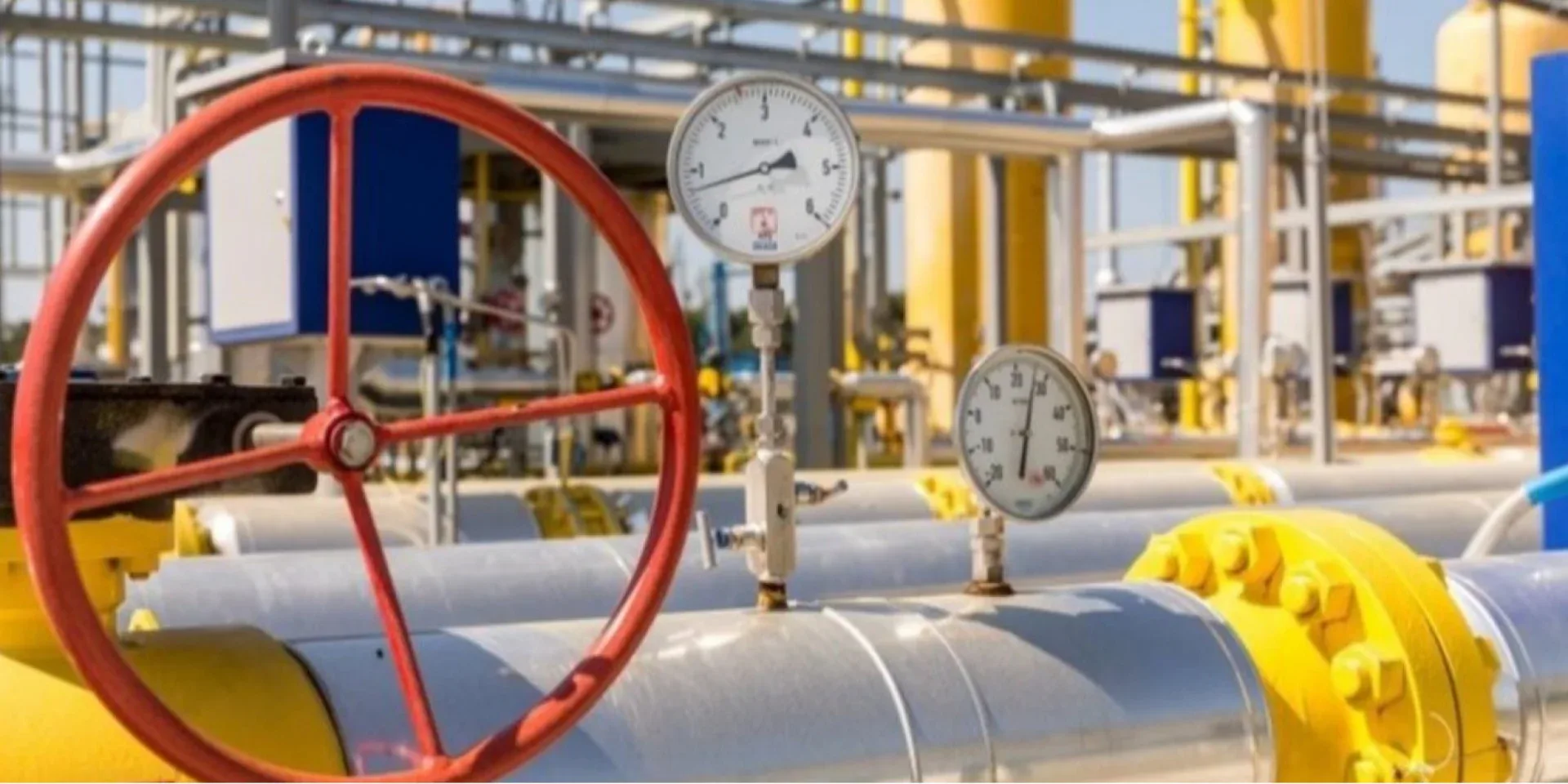Подробнее о статье Чому український газ в 2,5 раза дешевше європейського