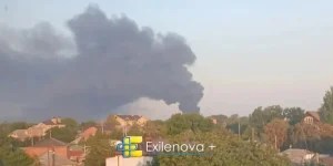 Подробнее о статье Таганрог без ППО: чому стратегічне місто лишилося без захисту