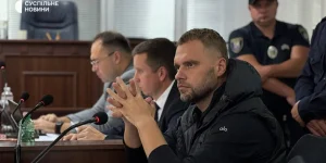 Подробнее о статье Осадчук порівняв Міндічгейт та справу Карфаген