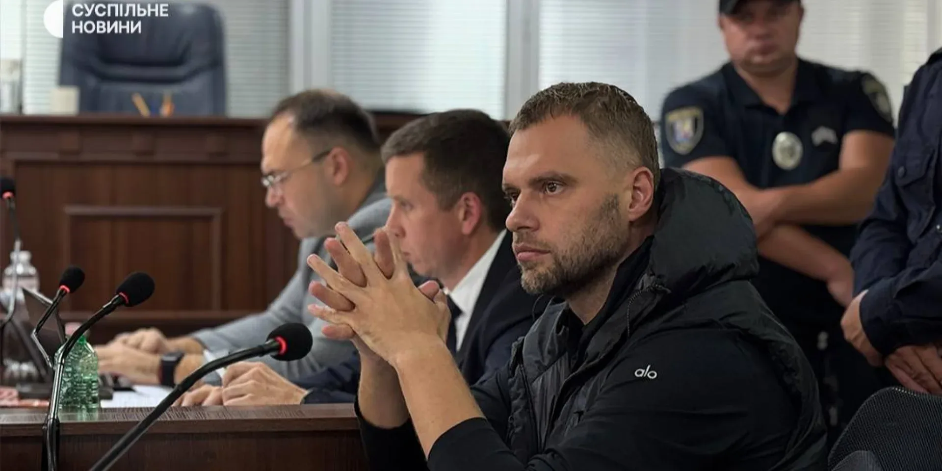 Подробнее о статье Осадчук порівняв Міндічгейт та справу Карфаген
