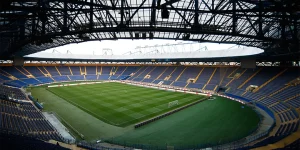 Подробнее о статье Російські війська атакували харківський стадіон Металіст