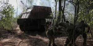 Подробнее о статье Ситуація під Добропіллям та операція Вівальді: аналіз DeepState