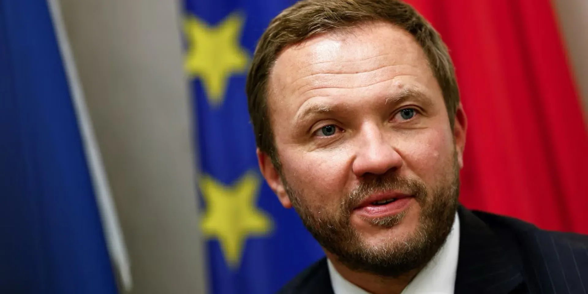 Подробнее о статье Росія несе загрозу ЄС: заява очільника МЗС Естонії
