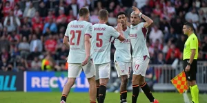 Подробнее о статье Гравці Шахтаря у збірній Бразилії U20
