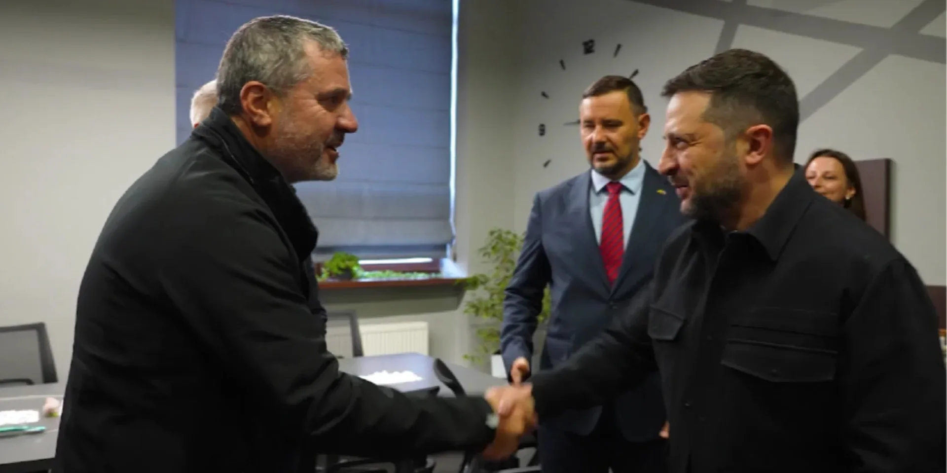 Подробнее о статье Україна та Словенія готують Drone Deal: подробиці співпраці