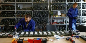 Подробнее о статье Бронювання працівників в Україні: нові дані та тенденції ринку