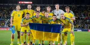 Подробнее о статье Склад збірної України на Лігу націй від Андреа Мальдери