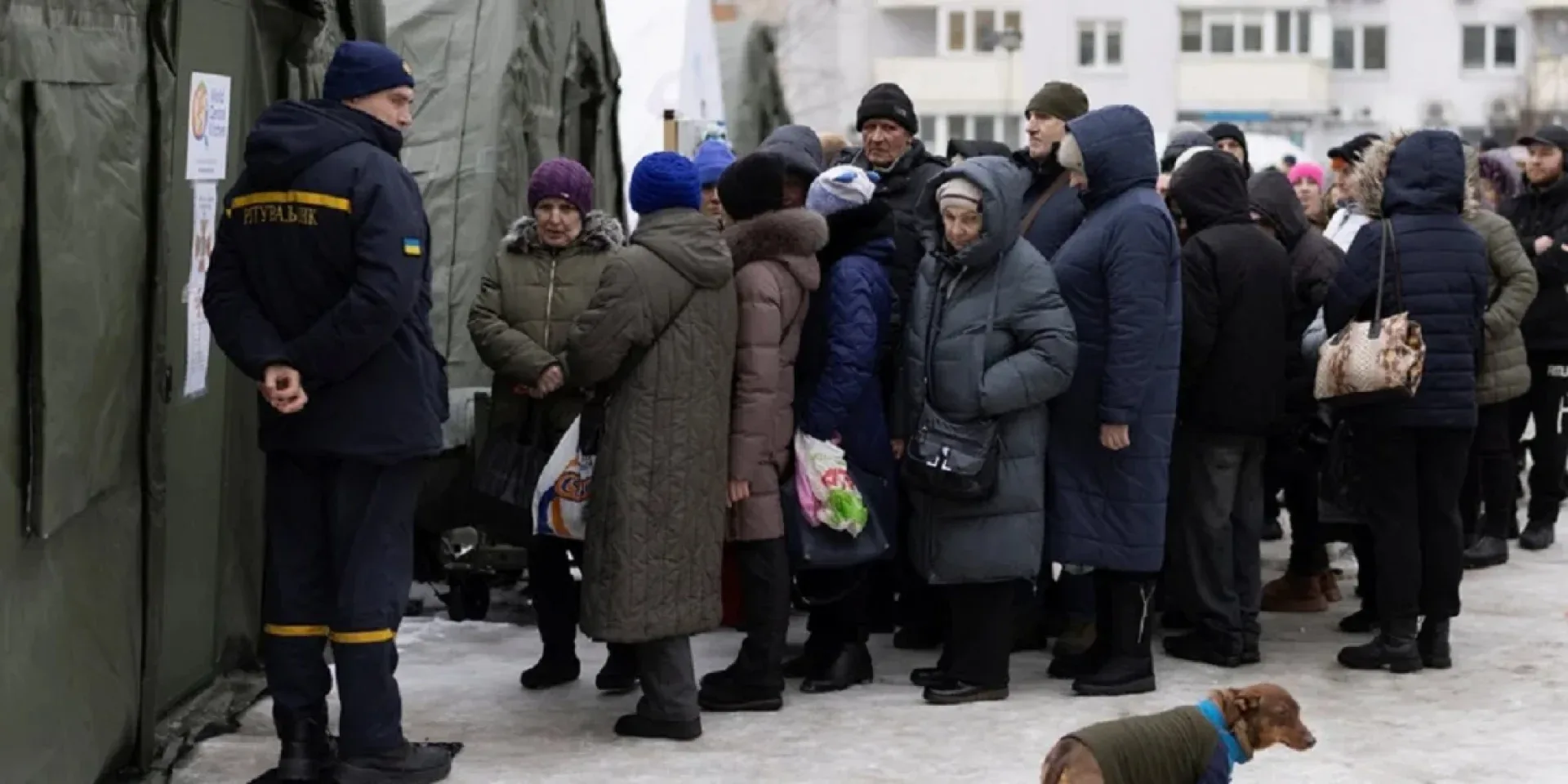 Подробнее о статье Енергетичні виклики зими: чому під загрозою міста-мільйонники