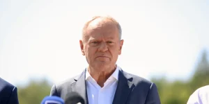 Подробнее о статье Туск: РФ може атакувати польську залізницю