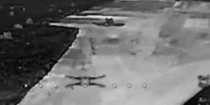 Подробнее о статье Успішні удари Сил оборони по ворожих об’єктах
