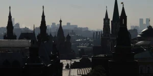 Подробнее о статье Відтік капіталу з РФ перевищив ВВП країни