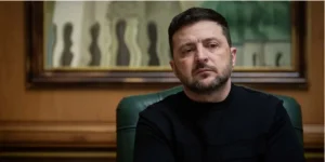Подробнее о статье Кадрова невизначеність: хто замінить Кравченка на посаді генпрокурора